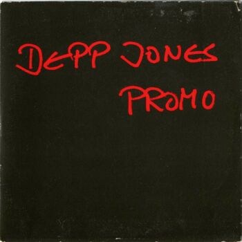 Depp Jones Promo